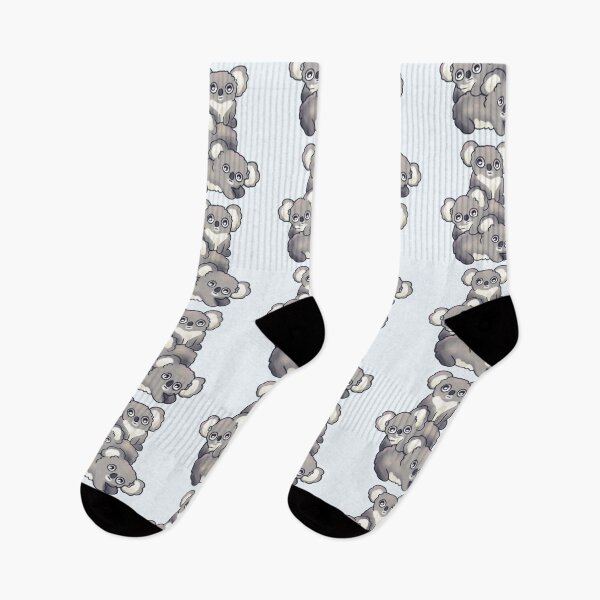 Item preview, Funny Koalas stack  designed and sold by Artofmayara.