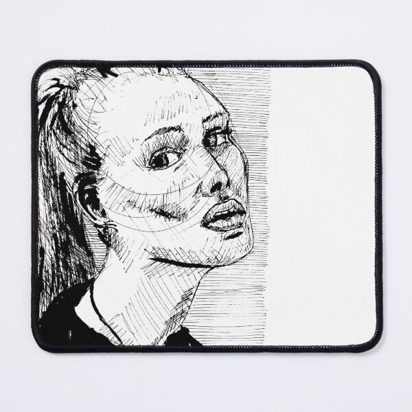 Item preview, Woman portrait designed and sold by Arthur Loeuil.