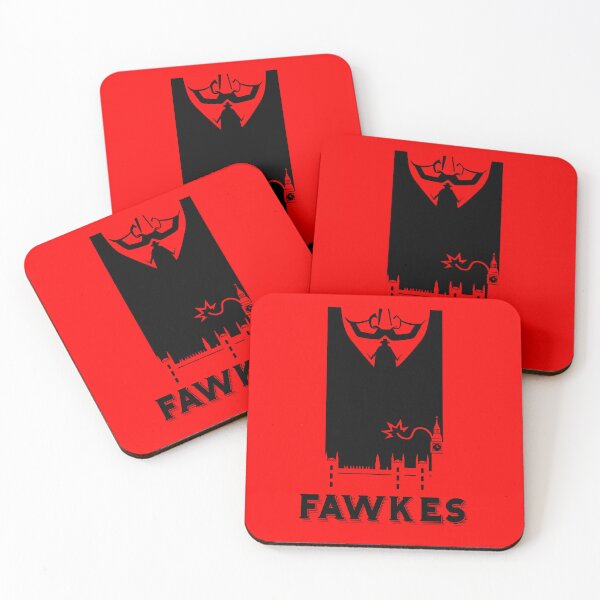 Item preview, Guy Fawkes Night Mask - 5th November Mask - Guy Fawkes Mask - Bonfire Night Gifts - Party Man Gifts designed and sold by happygiftideas.