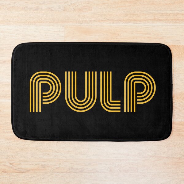 Item preview, PULP designed and sold by Rebel Mixtape Studio.