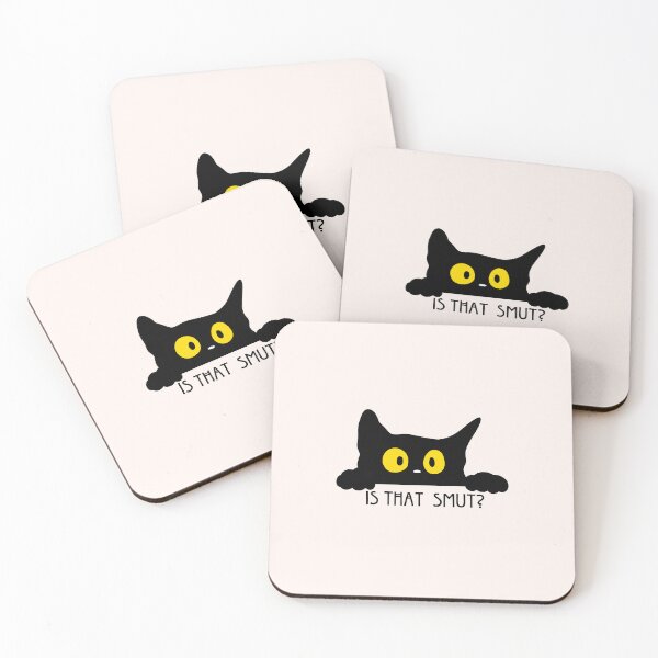 Item preview, Is that SMUT? designed and sold by Neadoodles.