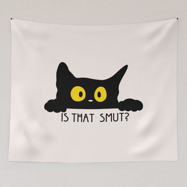 Item preview, Is that SMUT? designed and sold by Neadoodles.