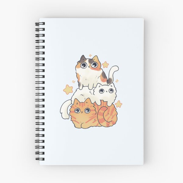Item preview, cats stack  designed and sold by Artofmayara.