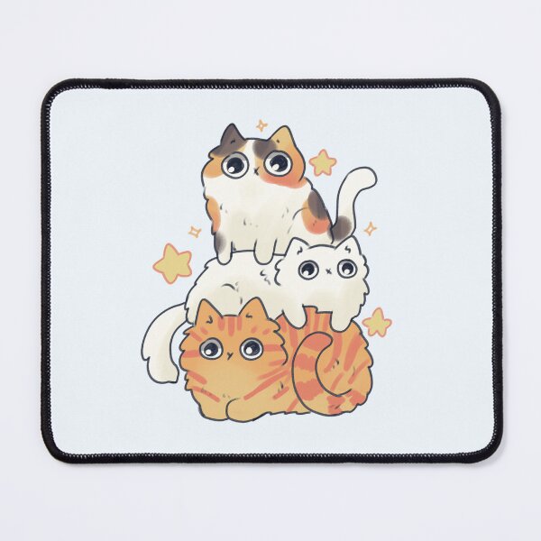 Item preview, cats stack  designed and sold by Artofmayara.