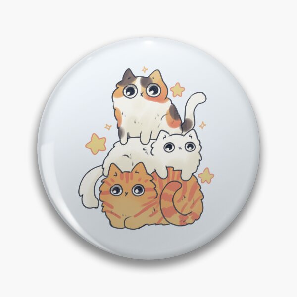 Item preview, cats stack  designed and sold by Artofmayara.