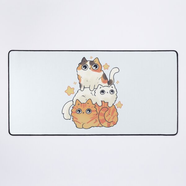 Item preview, cats stack  designed and sold by Artofmayara.