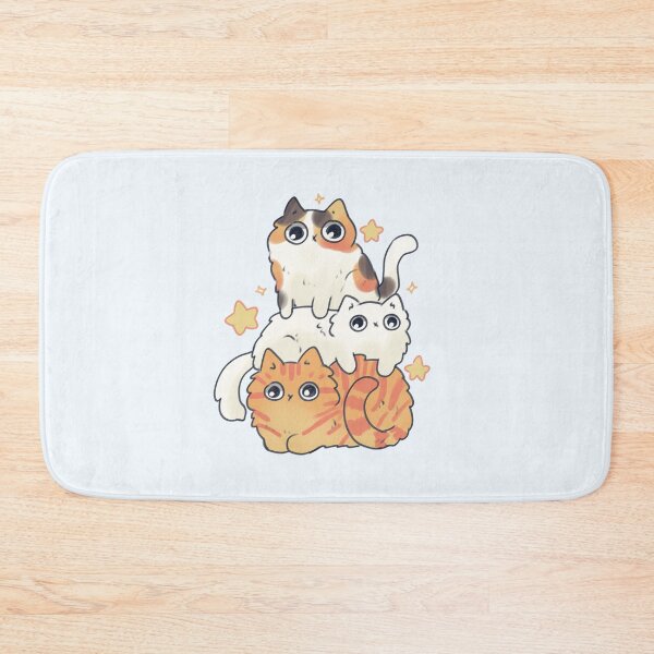 Item preview, cats stack  designed and sold by Artofmayara.