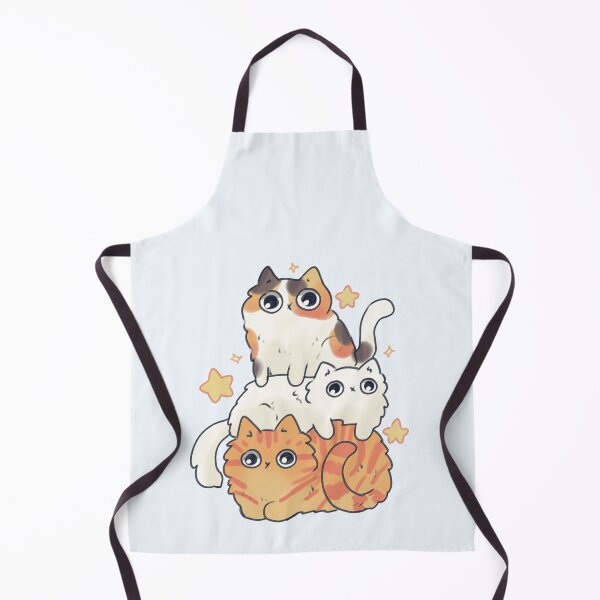 Item preview, cats stack designed and sold by Artofmayara.