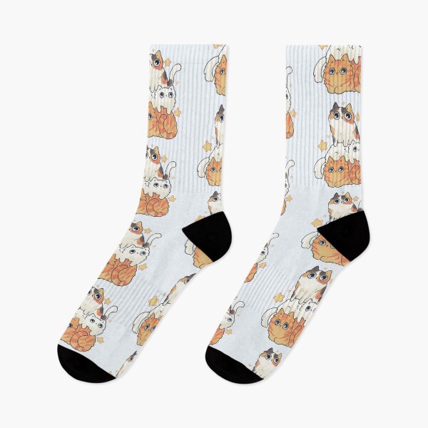 Item preview, cats stack  designed and sold by Artofmayara.