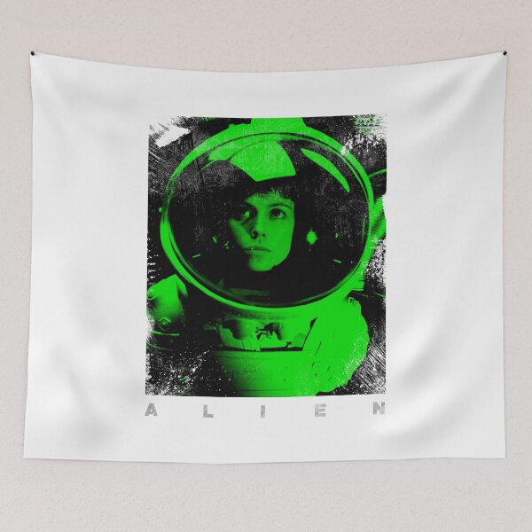 Item preview, Alien: Ripley designed and sold by Holy Crap.