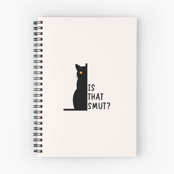 Item preview, Is that SMUT? designed and sold by Neadoodles.