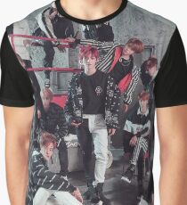 NCT EMPATHY Graphic T-Shirt