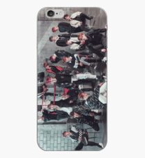 NCT EMPATHY iPhone Case
