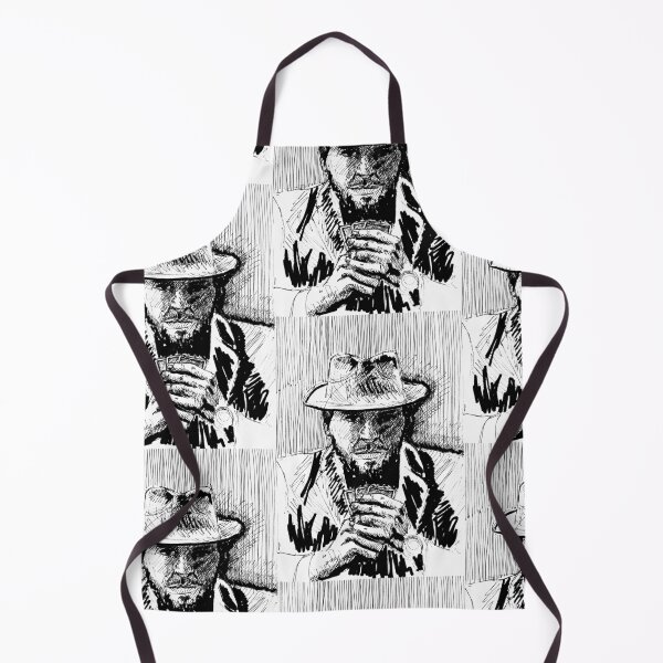 Item preview, Black pen poker player illustration designed and sold by Arthur Loeuil.