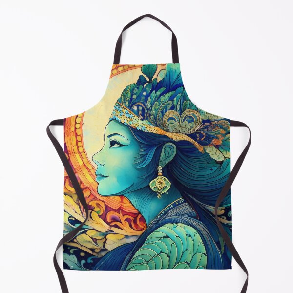 Item preview, Japan Goddess n°31 designed and sold by Grafik-Ai-Art.