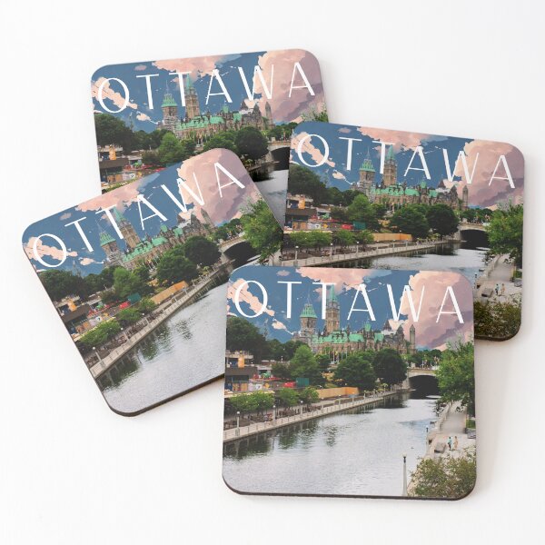 Item preview, Ottawa designed and sold by ShaiReefPhotos.