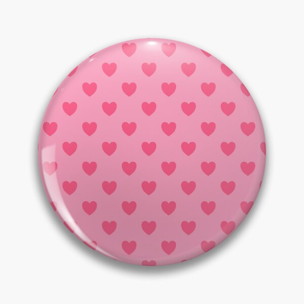 Item preview, Jennifer’s Body Iconic Baby Hot Pink Heart Pattern Megan Fox designed and sold by lovcee.