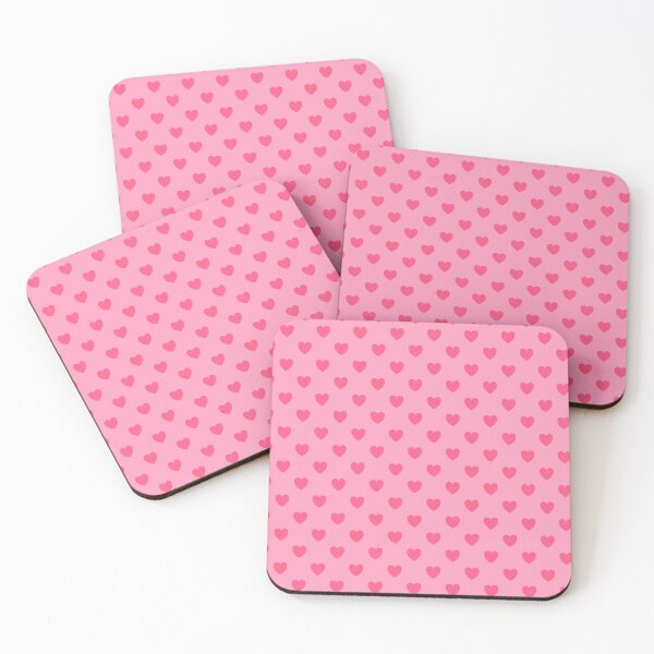 Item preview, Jennifer’s Body Iconic Baby Hot Pink Heart Pattern Megan Fox designed and sold by lovcee.