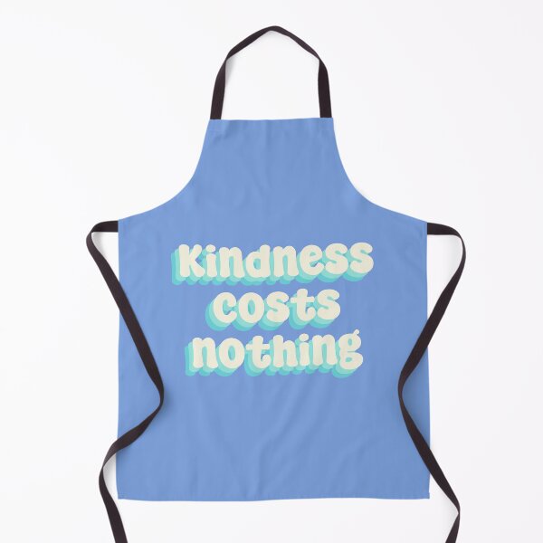 Item preview, Kindness costs nothing designed and sold by Sakurafy.