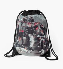 NCT EMPATHY Drawstring Bag