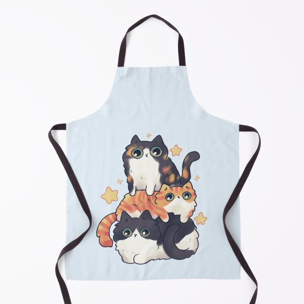 Item preview, Funny cats stack designed and sold by Artofmayara.
