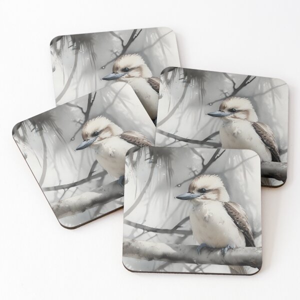Item preview, Kookaburra designed and sold by Nomad-Maynard.