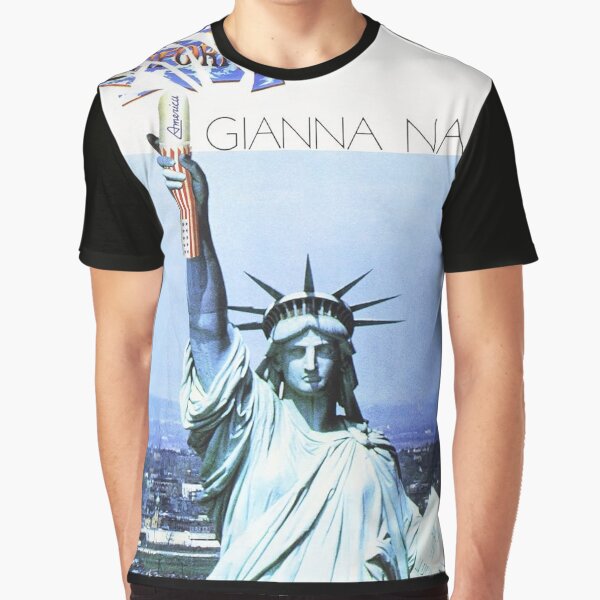 Item preview, Gianna Nannini - California album 1979 designed and sold by takacsbethann.