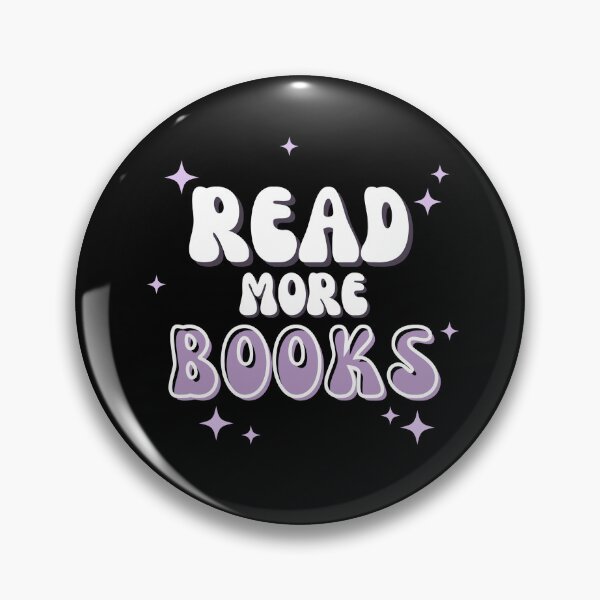 Item preview, Read More Books for Booklovers and Readers designed and sold by AnceUmalasa.