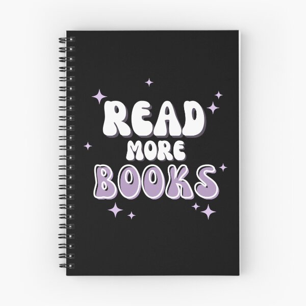 Item preview, Read More Books for Booklovers and Readers designed and sold by AnceUmalasa.