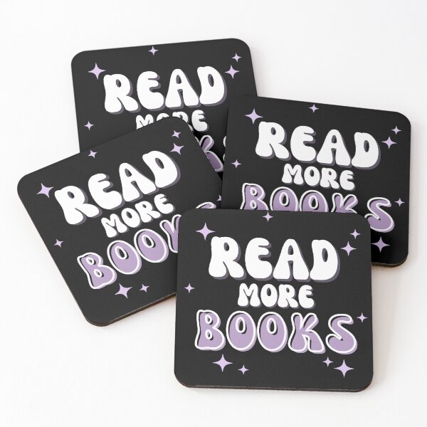 Item preview, Read More Books for Booklovers and Readers designed and sold by AnceUmalasa.