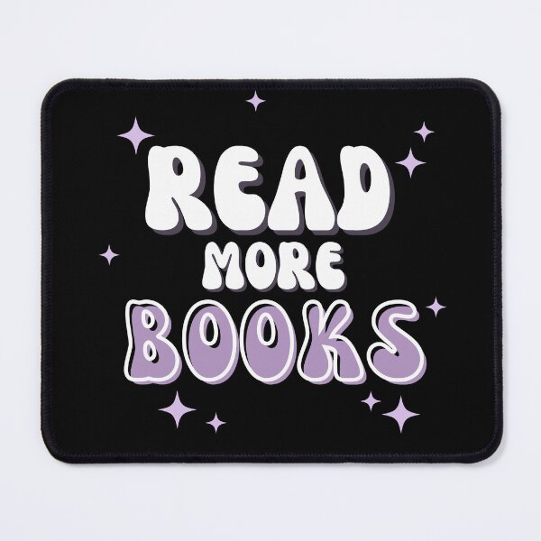 Item preview, Read More Books for Booklovers and Readers designed and sold by AnceUmalasa.