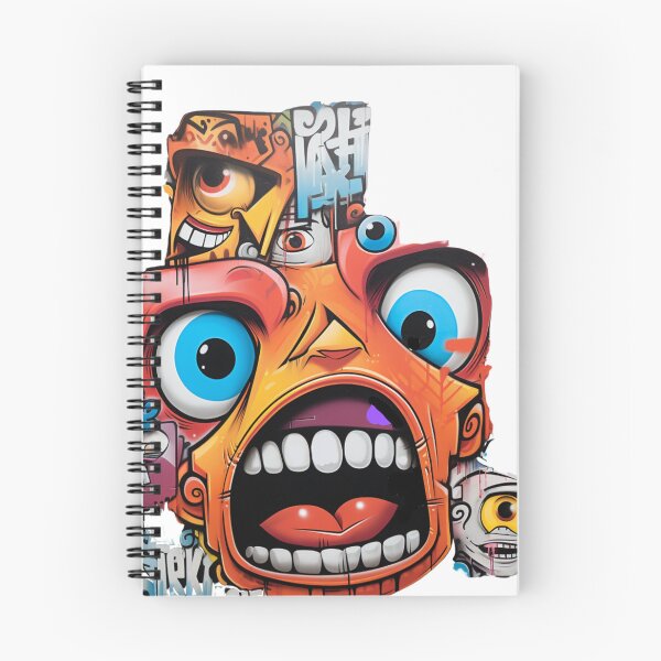 Item preview, Scream designed and sold by 71Lion.