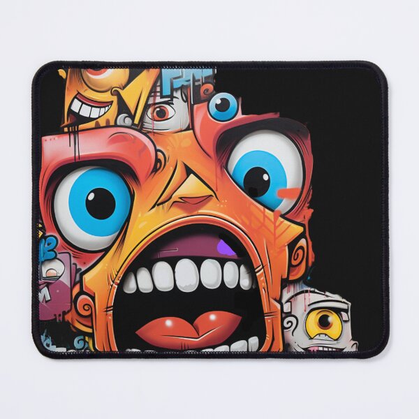 Item preview, Scream designed and sold by 71Lion.