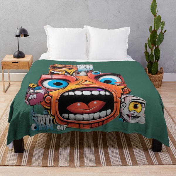Item preview, Scream designed and sold by 71Lion.
