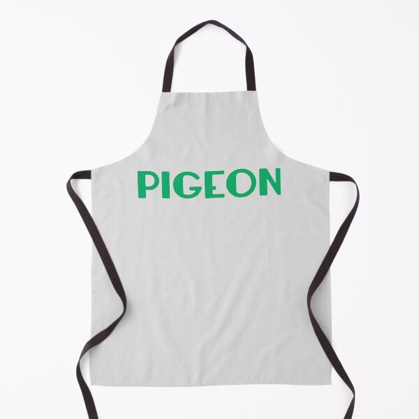 Item preview, Pigeon designed and sold by sweetgrenadine.