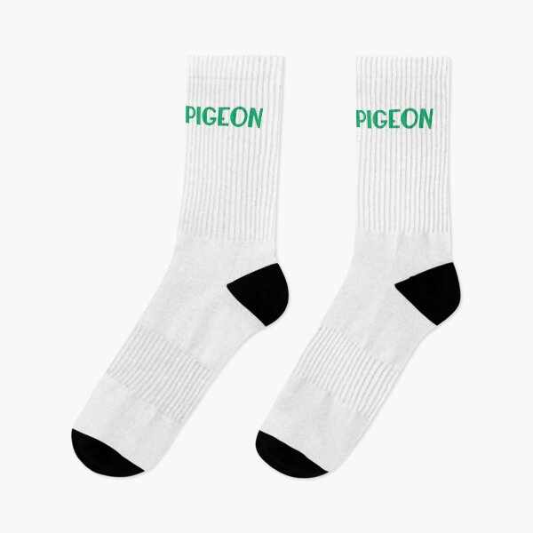 Item preview, Pigeon designed and sold by sweetgrenadine.