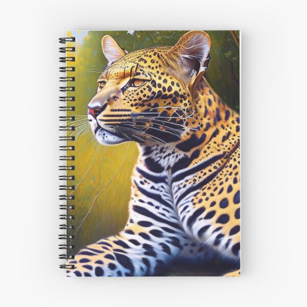 Item preview, Amur leopard designed and sold by M-Y-A-R-T-.