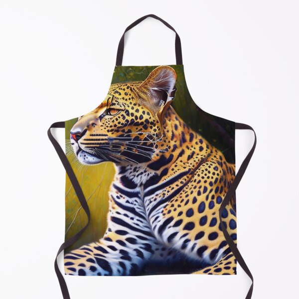 Item preview, Amur leopard designed and sold by M-Y-A-R-T-.
