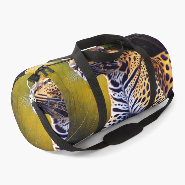 Item preview, Amur leopard designed and sold by M-Y-A-R-T-.