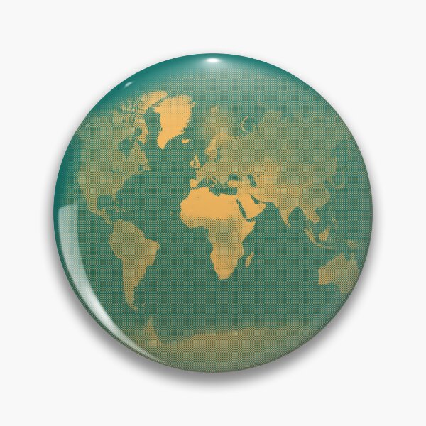 Item preview, Protect the world designed and sold by NEOCHRONOS.