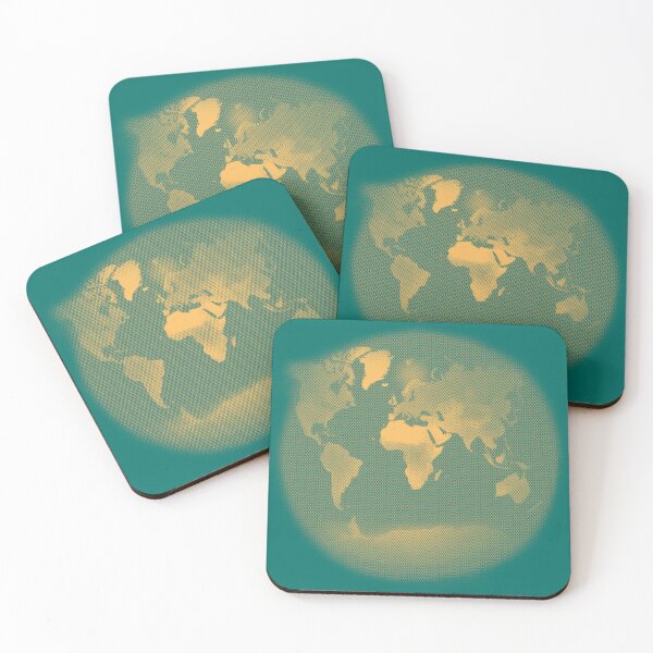 Item preview, Protect the world designed and sold by NEOCHRONOS.