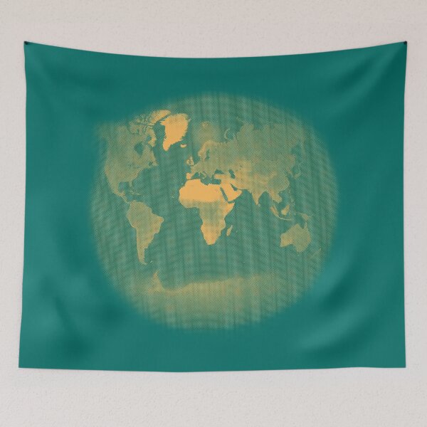 Item preview, Protect the world designed and sold by NEOCHRONOS.