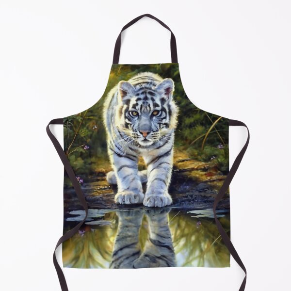 Item preview, Baby tiger designed and sold by M-Y-A-R-T-.