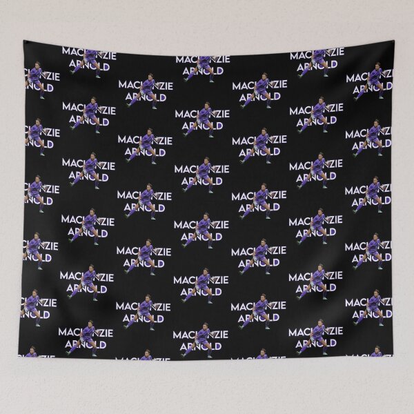 Item preview, Mackenzie Arnold designed and sold by kripalsutariya.