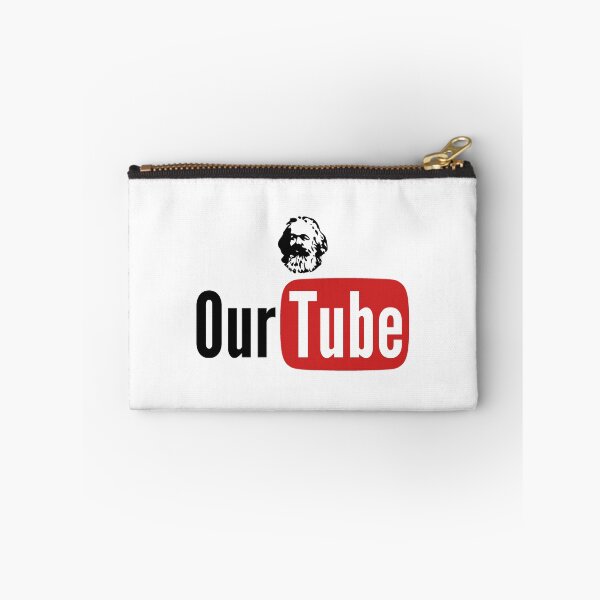 Item preview, OurTube designed and sold by MatTomrb.