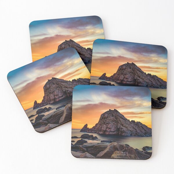 Item preview, Sugarloaf Sunset designed and sold by Jan Fijolek.