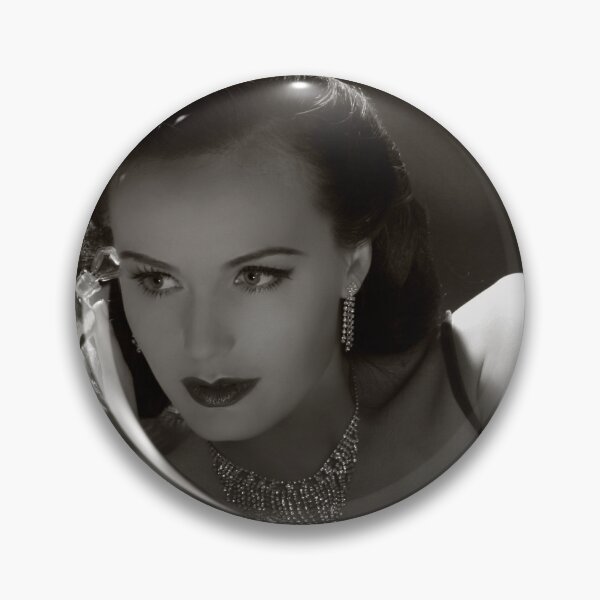 Item preview, Noir Female Model designed and sold by gomezabstract.