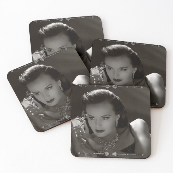 Item preview, Noir Female Model designed and sold by gomezabstract.