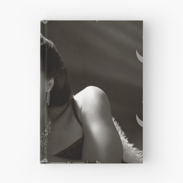 Item preview, Noir Female Model designed and sold by gomezabstract.