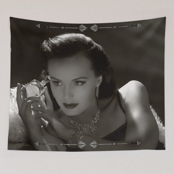 Item preview, Noir Female Model designed and sold by gomezabstract.